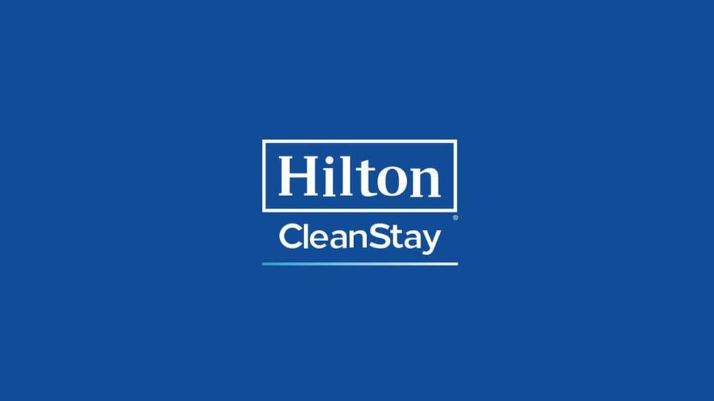 Hampton Inn Manhattan - Times Square South New York Eksteriør billede